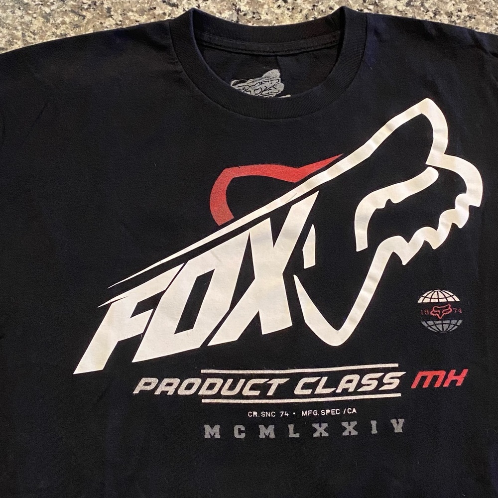 Fox Racing T-Shirt